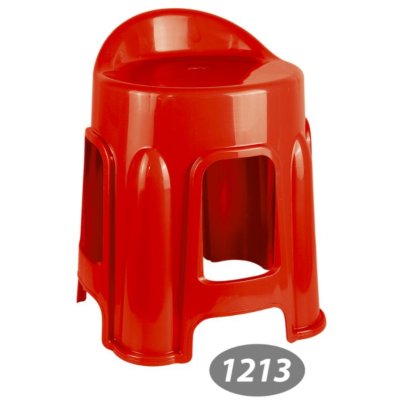 چهارپایه پشتی دار ناصر 1213