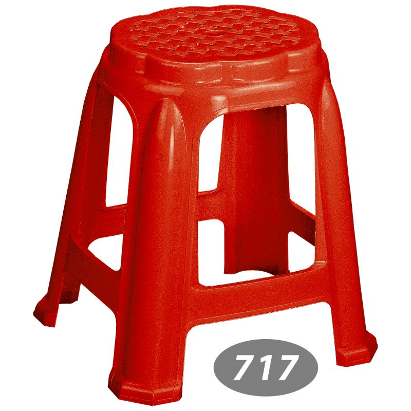 چهار پایه کنگره بلند NS-717