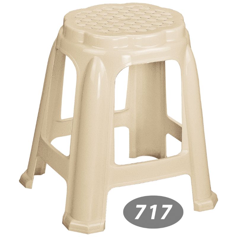 چهار پایه کنگره بلند NS-717