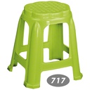 چهار پایه کنگره بلند NS-717