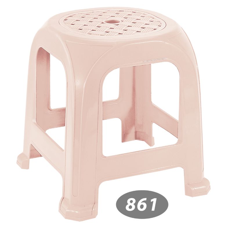 چهار پایه حصیری پافیلی ناصر 861