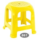 چهار پایه حصیری پافیلی ناصر 861