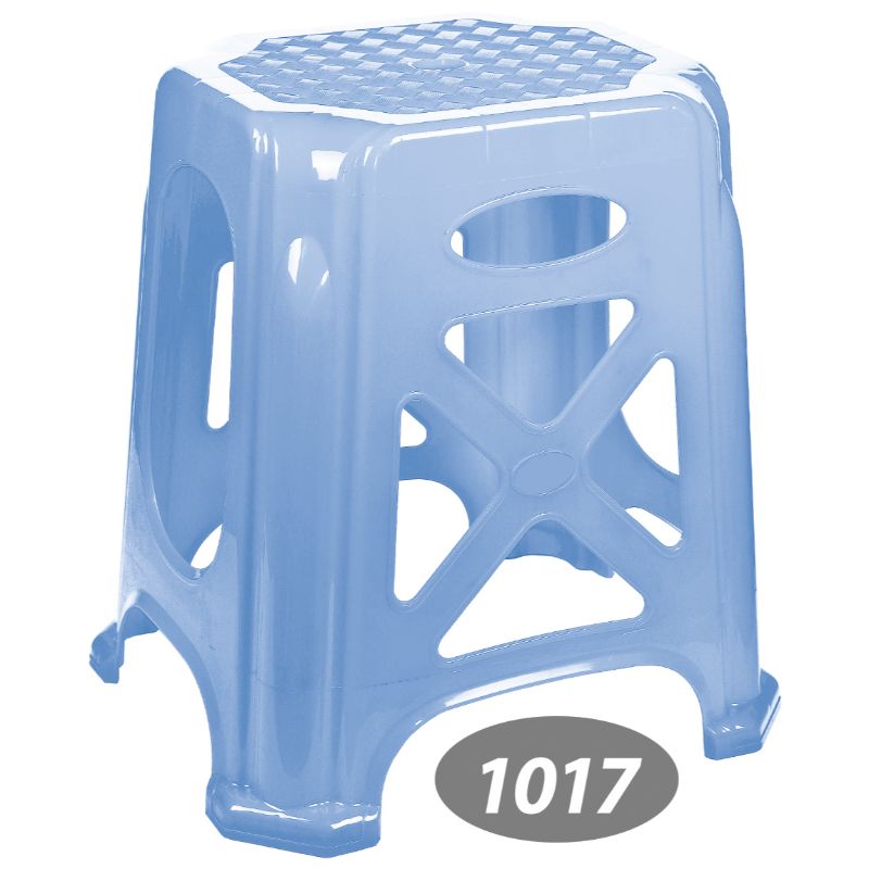 چهار پایه حصیری بلند ناصر 1017