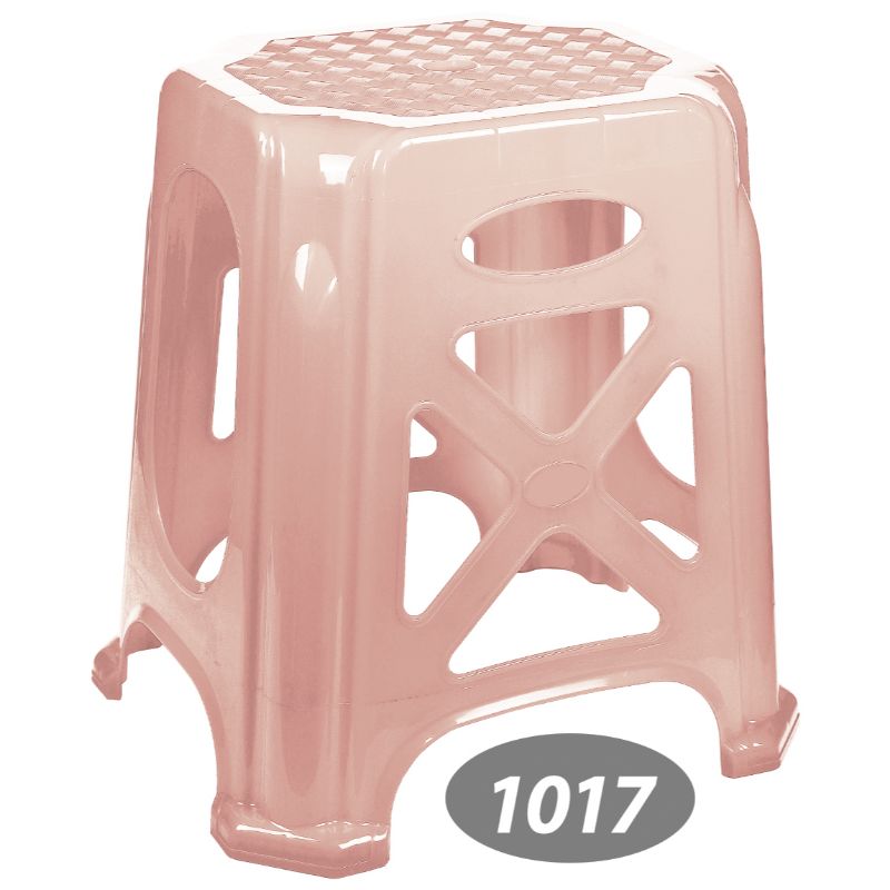 چهار پایه حصیری بلند ناصر 1017