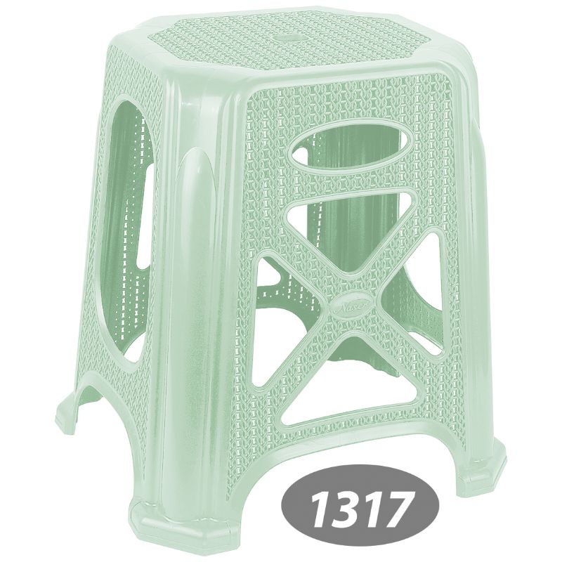 چهار پایه بلند گلدیس ناصر 1317