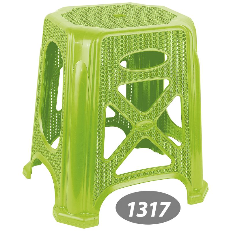 چهار پایه بلند گلدیس ناصر 1317