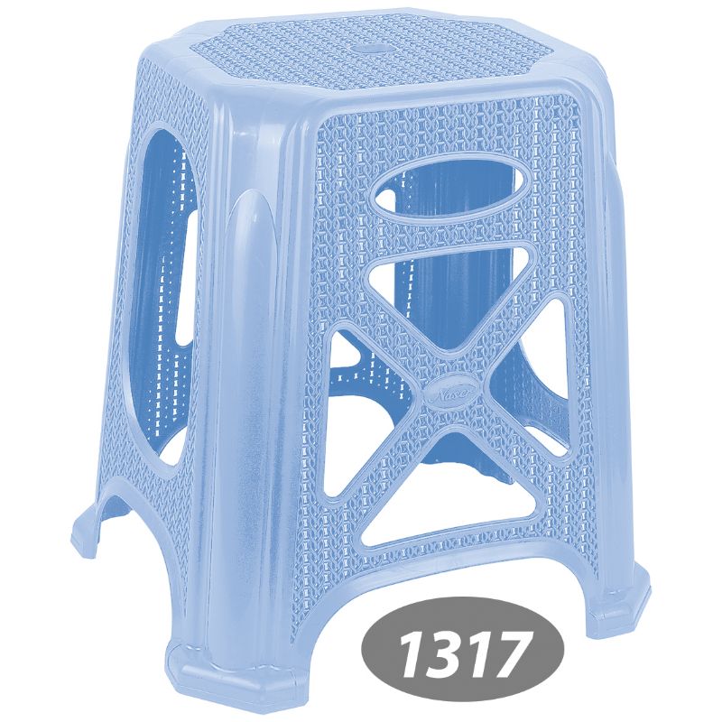 چهار پایه بلند گلدیس ناصر 1317