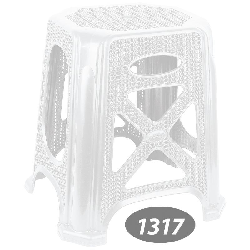 چهار پایه بلند گلدیس ناصر 1317