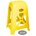 چهار پایه بلند سوپر ناصر 1717