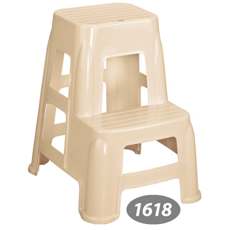 چهار پایه بلند دوپله سوپر NS-1618