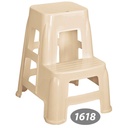 چهار پایه بلند دوپله سوپر NS-1618