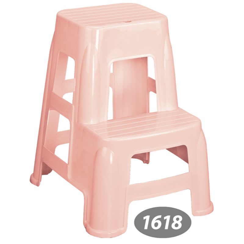 چهار پایه بلند دوپله سوپر NS-1618
