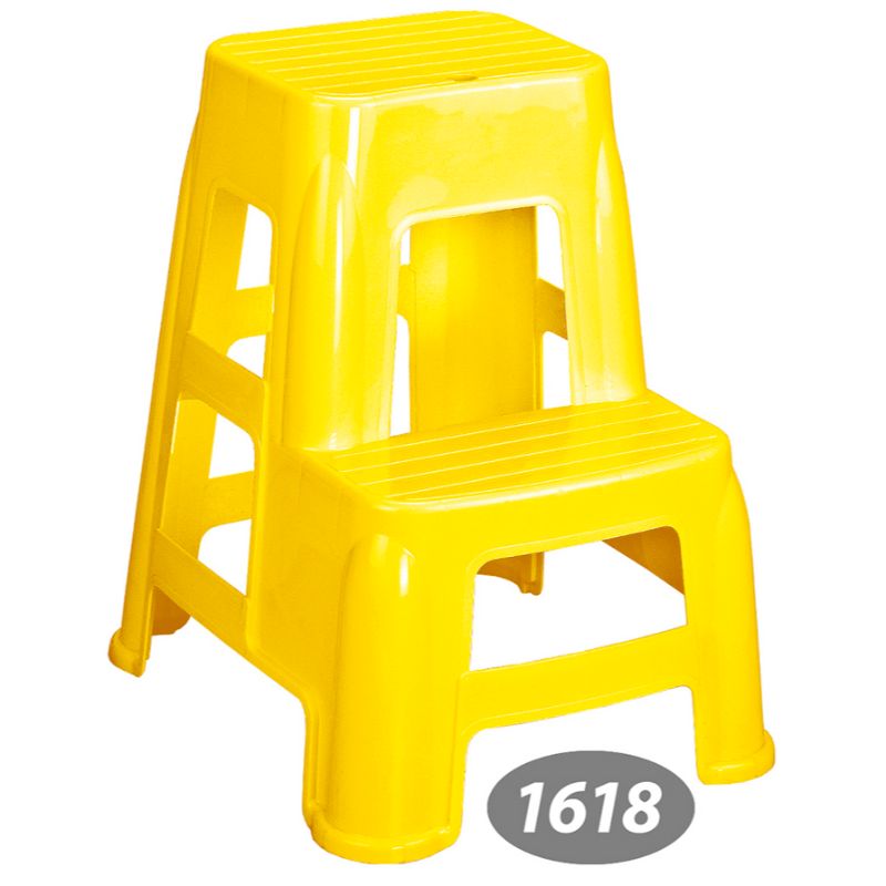 چهار پایه بلند دوپله سوپر NS-1618