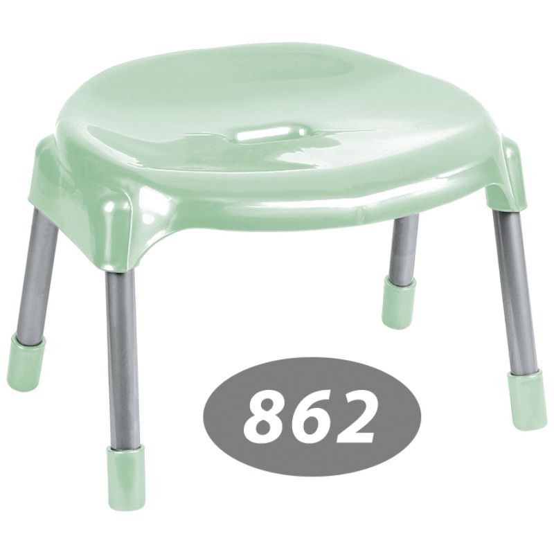 چهار پایه  پایه فلزی کوتاهNS-862