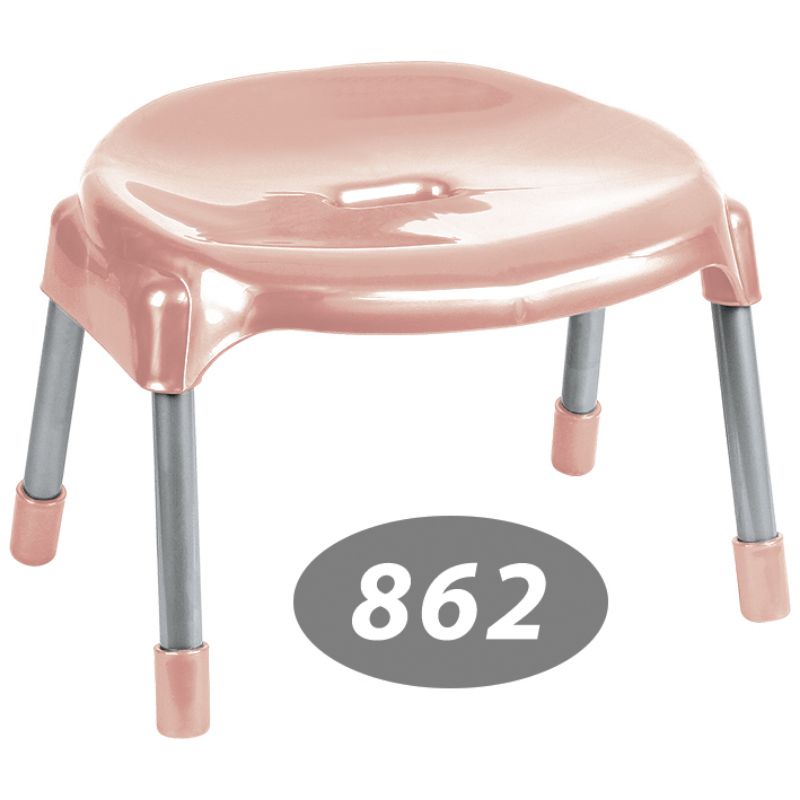 چهار پایه  پایه فلزی کوتاهNS-862