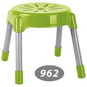 چهار پایه  پایه فلزی کوتاه ناصر 962