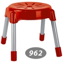 چهار پایه  پایه فلزی کوتاه ناصر 962