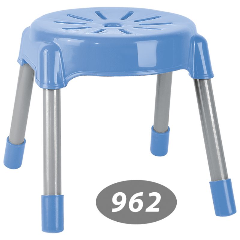 چهار پایه  پایه فلزی کوتاه ناصر 962