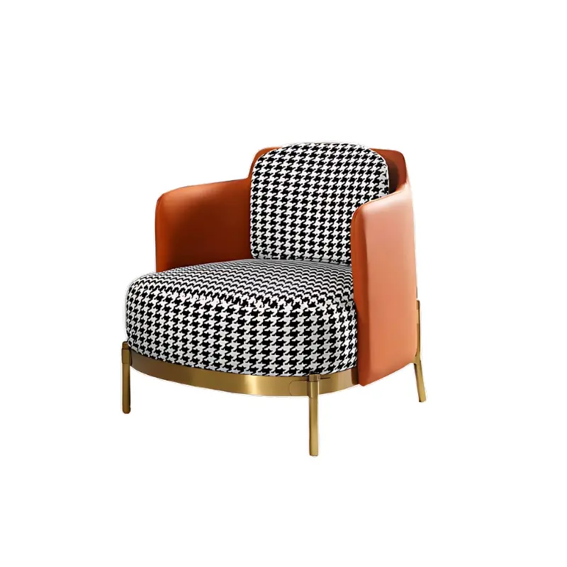 صندلی غذاخوری سیمونل