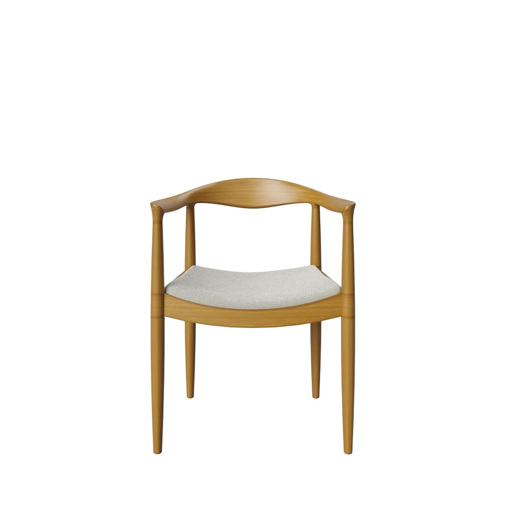 صندلی غذاخوری پلیمری هلیا