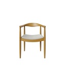 صندلی غذاخوری پلیمری هلیا