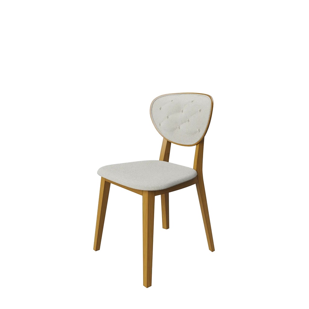 صندلی غذاخوری پلیمری رویا