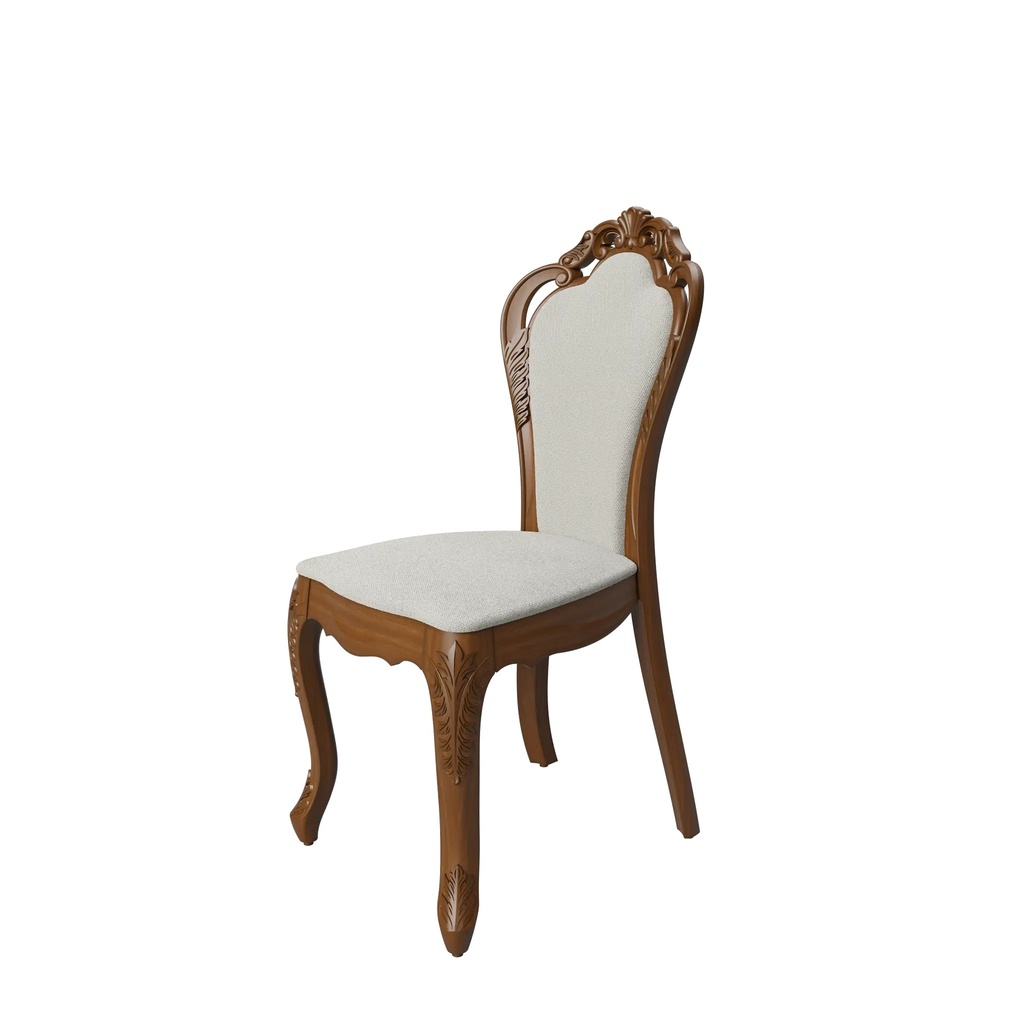 صندلی غذاخوری پلیمری رجینا