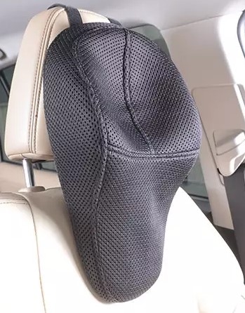 پشت گردنی حامی باراد