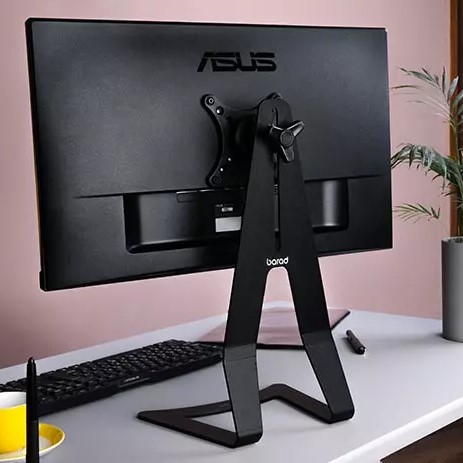 نگهدارنده مانیتور استار باراد