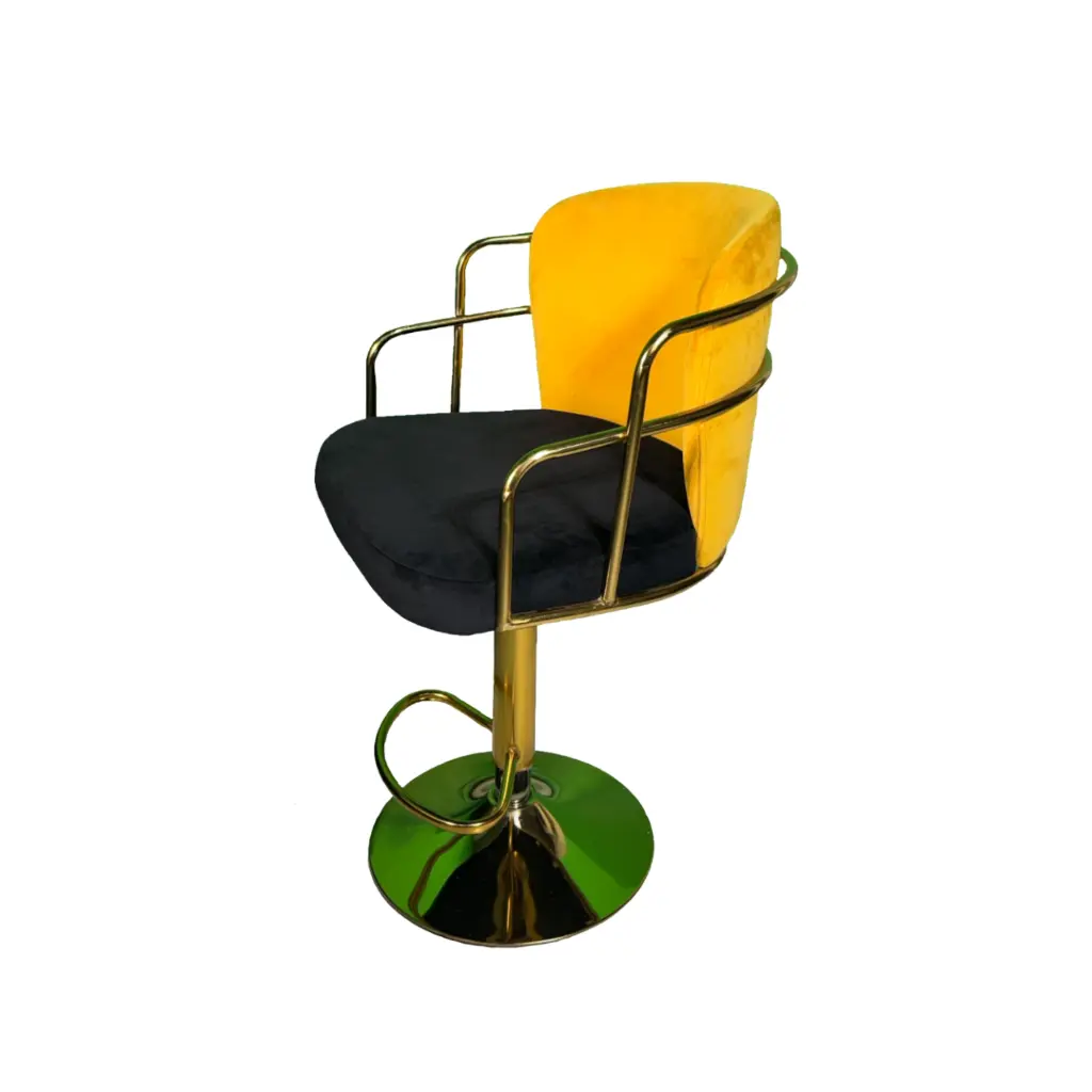 صندلی اپن 950 پلانتر پایه جکدار بیس