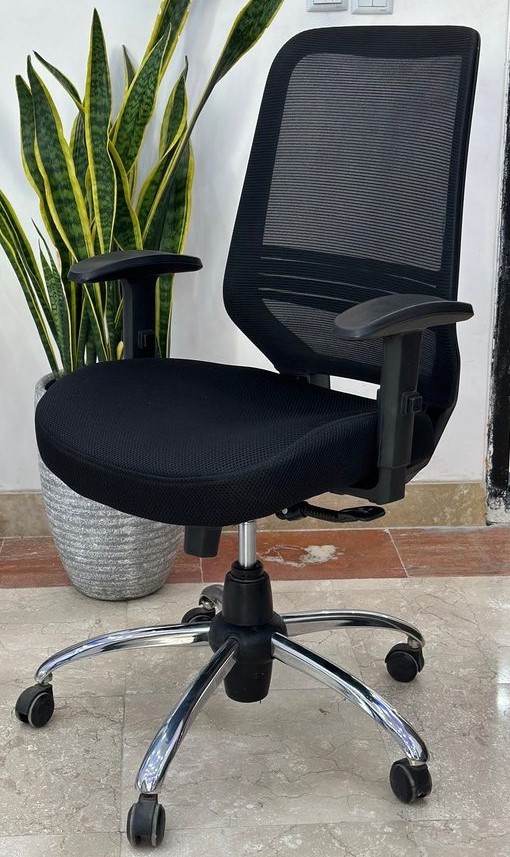 صندلی کارمندی K 60 MESH