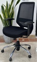صندلی کارمندی K 60 MESH