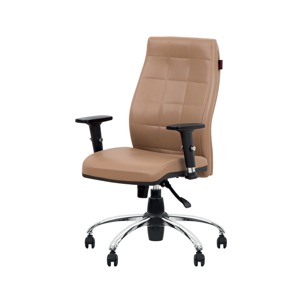 صندلی کارمندی K 72 تکنوسیستم