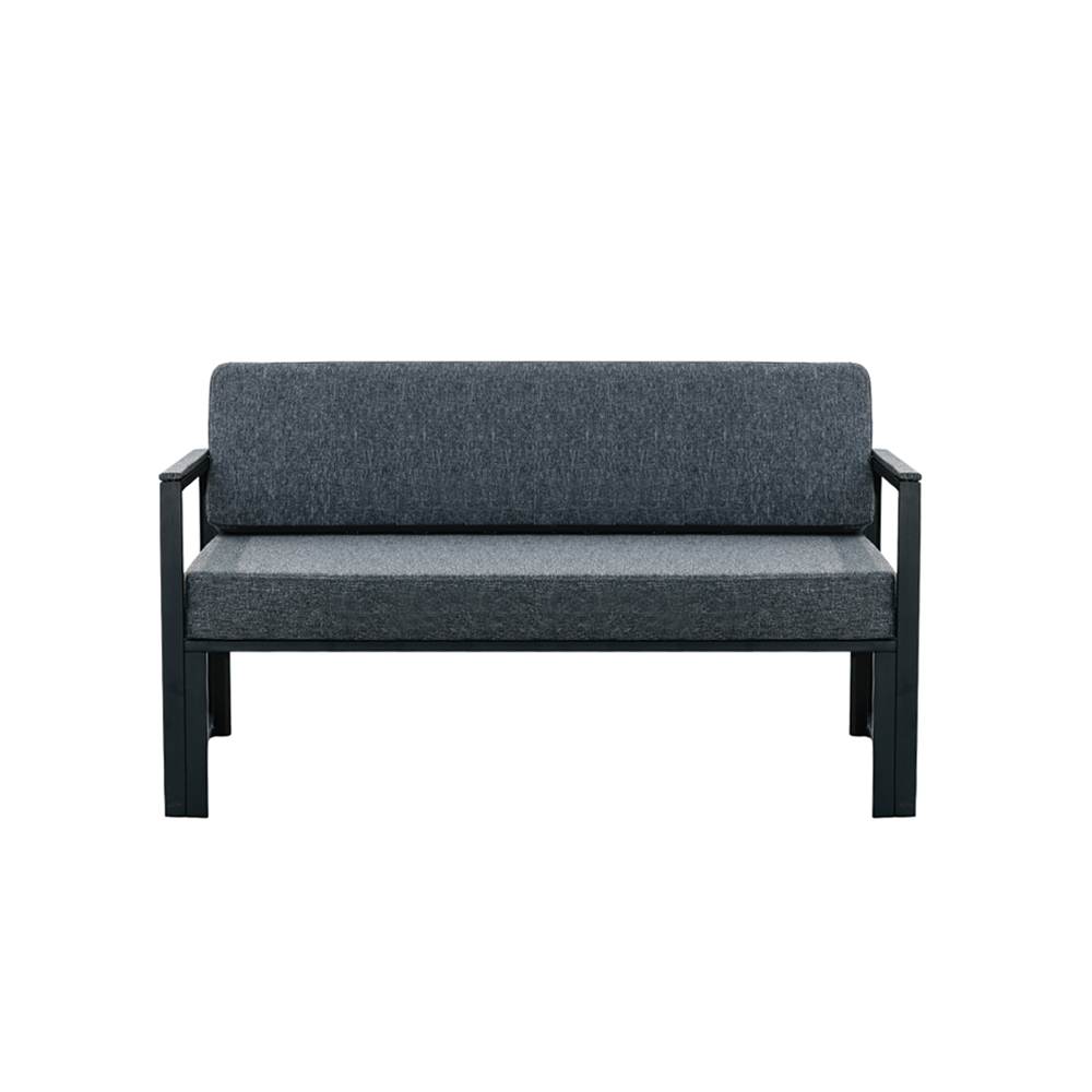 کاناپه دو نفره متال فریم MF 2