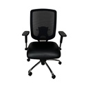 صندلی کارمندی MESH F 3000