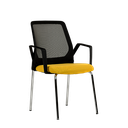 OCF 666 صندلی چهار پایه