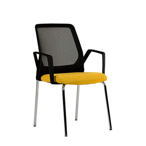 OCF 666i صندلی چهار پایه
