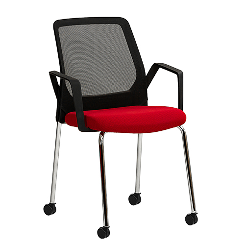 صندلی چهارپایه OCF-666Ci