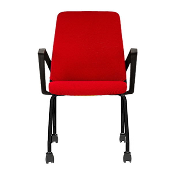 OCF 666PC صندلی چهار پایه