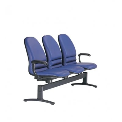 OCW 700B2 صندلی انتظار دونفره دسته ثابت