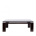 جلو مبلی بدون شیشه FOC-420