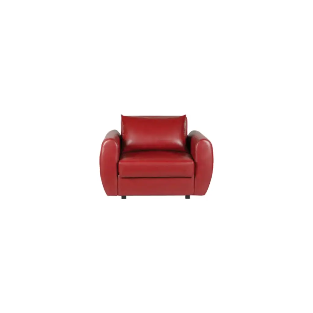 NHSB 885N1 مبل تخت خواب شو یک نفره