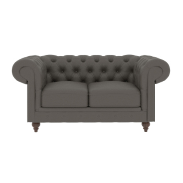 OSS 851N2 کاناپه دونفره چستر