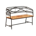 کاناپه 2 نفره تیدکس