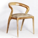 صندلی غذاخوری براکا