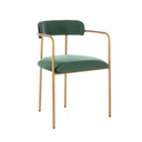 صندلی غذاخوری تدی پلاس