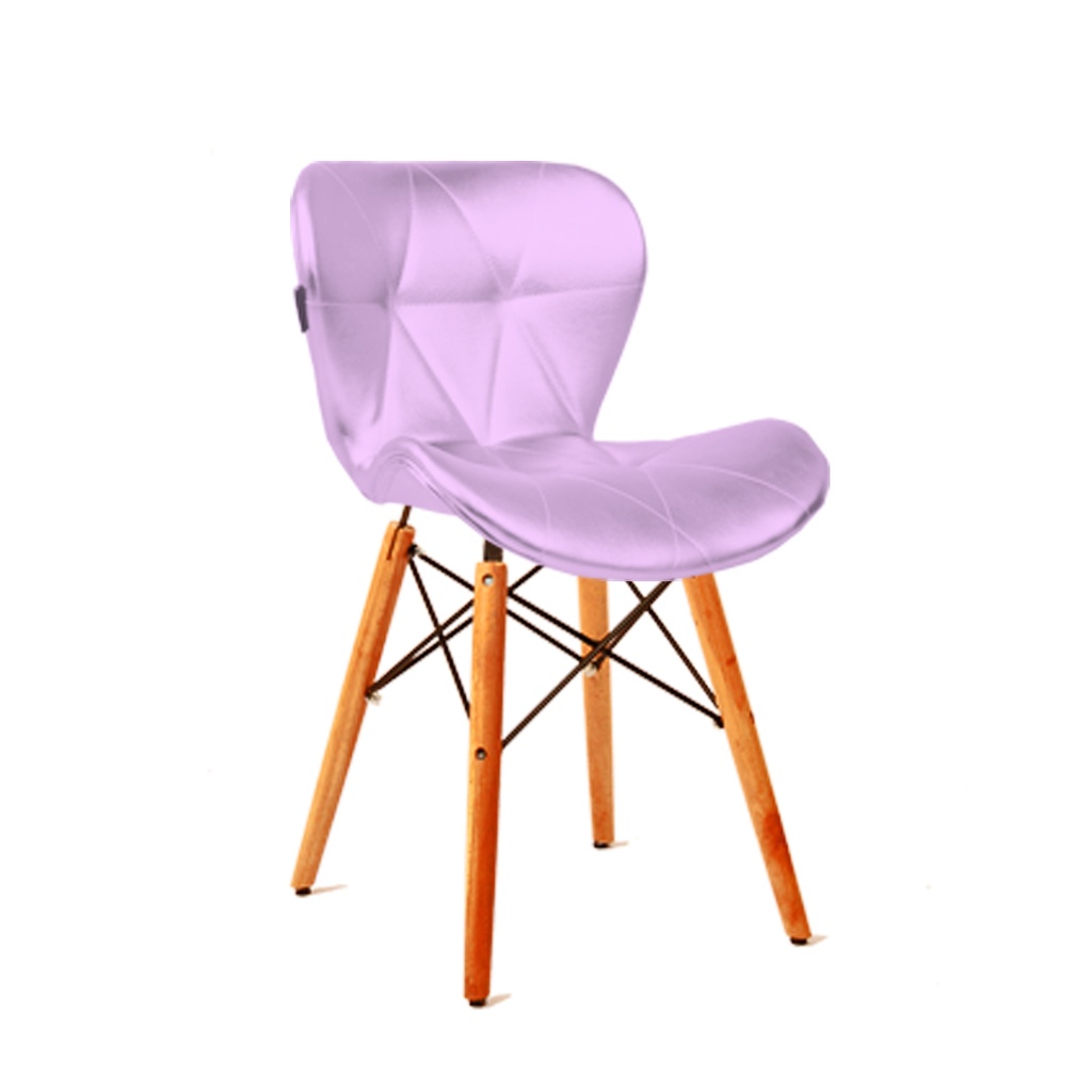 صندلی غذاخوری آتیس پایه ایفلی