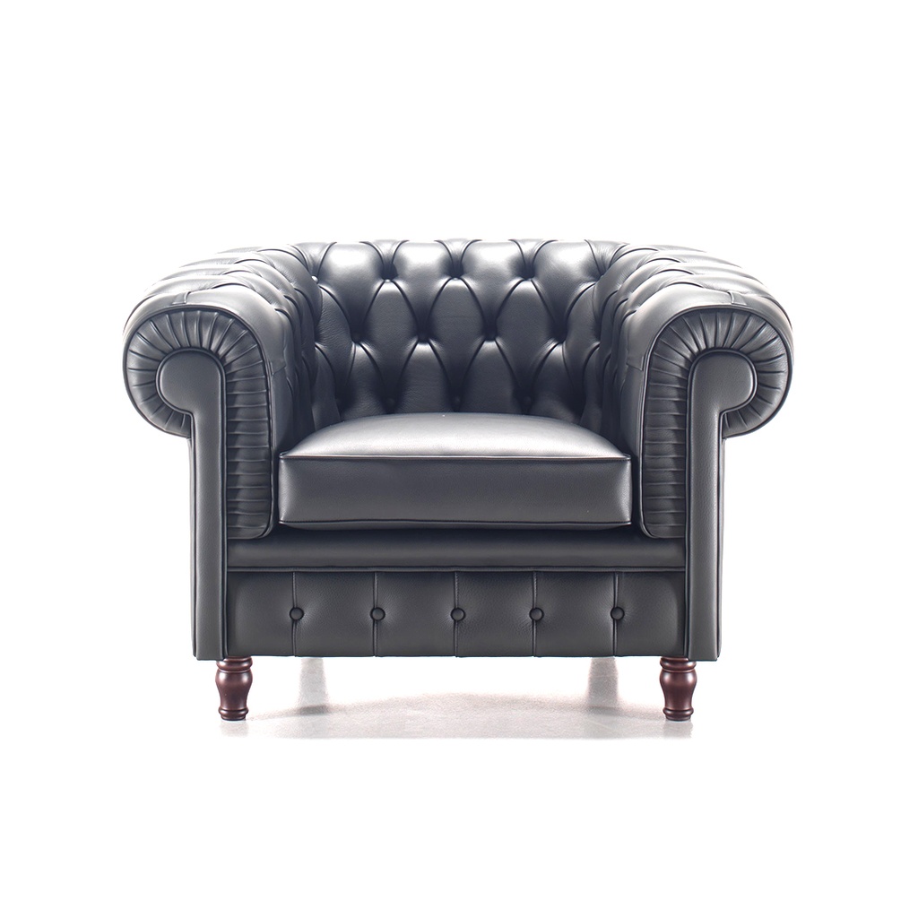 مبل یک نفره چستر