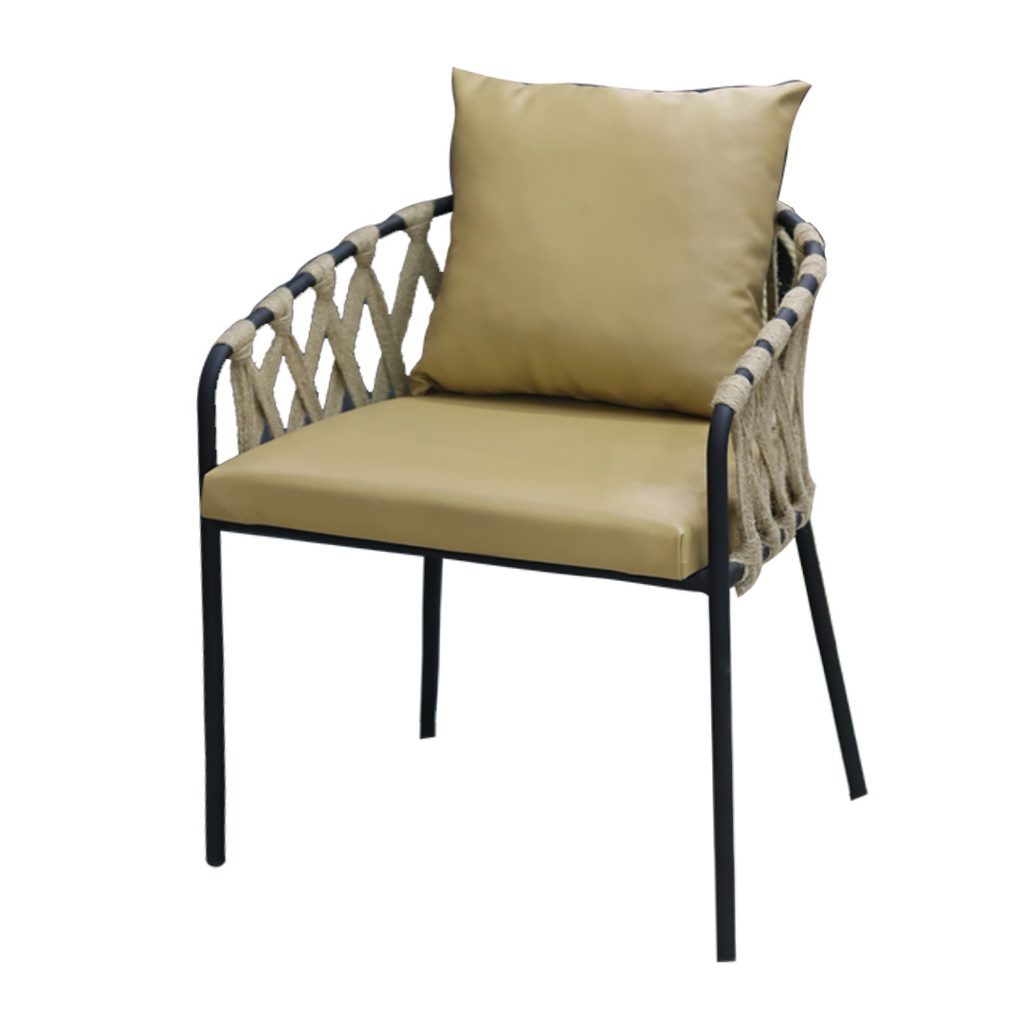 صندلی غذاخوری گیسو