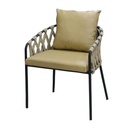 صندلی غذاخوری گیسو